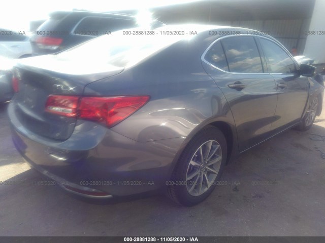 Photo 3 VIN: 19UUB1F31JA003487 - ACURA TLX 