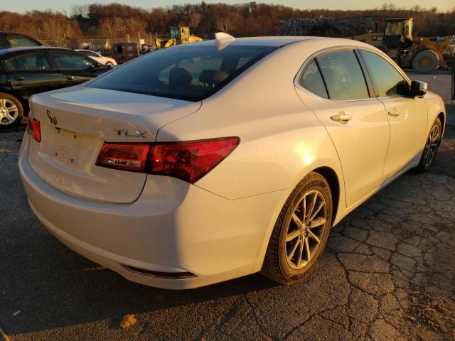 Photo 3 VIN: 19UUB1F31JA004137 - ACURA TLX 