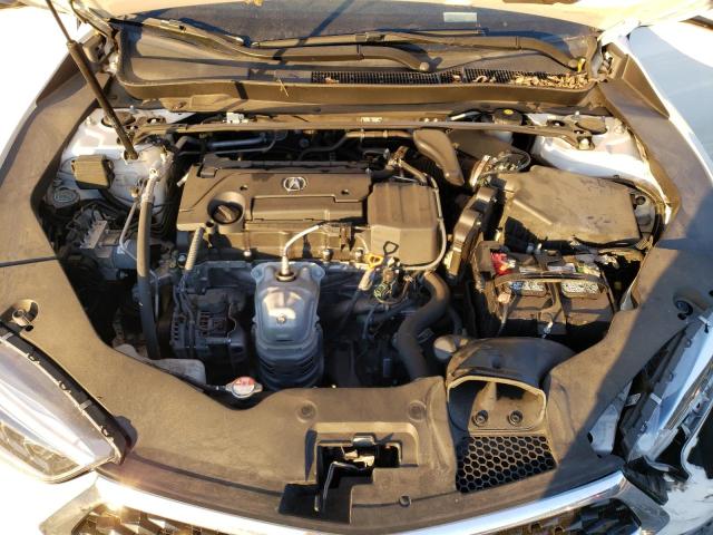 Photo 6 VIN: 19UUB1F31JA004137 - ACURA TLX 