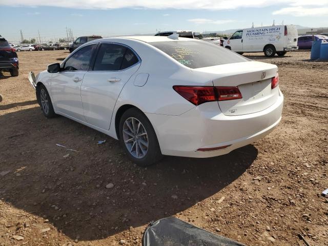 Photo 2 VIN: 19UUB1F31JA005899 - ACURA TLX 