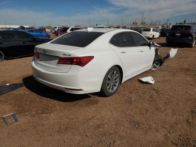 Photo 3 VIN: 19UUB1F31JA005899 - ACURA TLX 