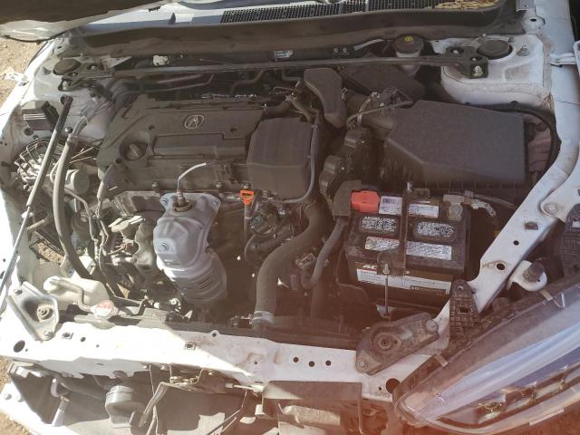 Photo 6 VIN: 19UUB1F31JA005899 - ACURA TLX 