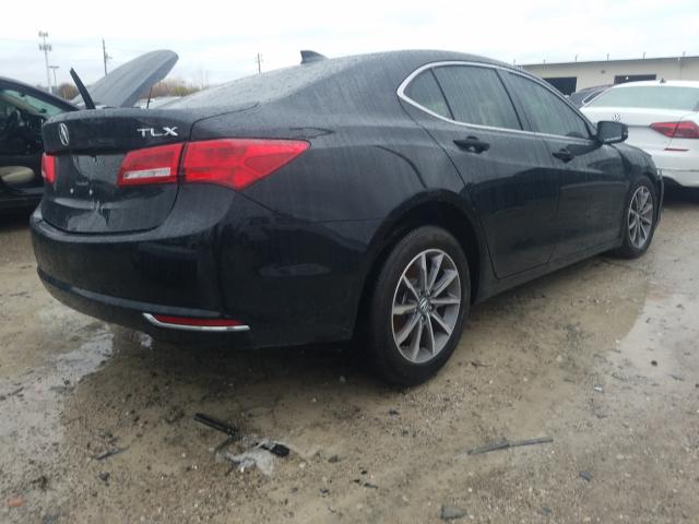 Photo 3 VIN: 19UUB1F31JA006700 - ACURA TLX 