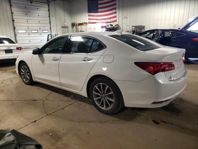 Photo 1 VIN: 19UUB1F31JA007040 - ACURA TLX 