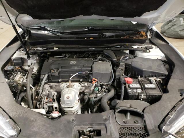 Photo 10 VIN: 19UUB1F31JA007040 - ACURA TLX 