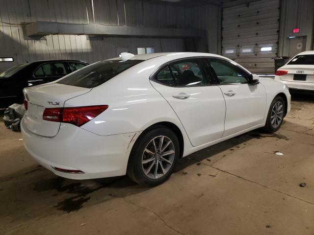 Photo 2 VIN: 19UUB1F31JA007040 - ACURA TLX 