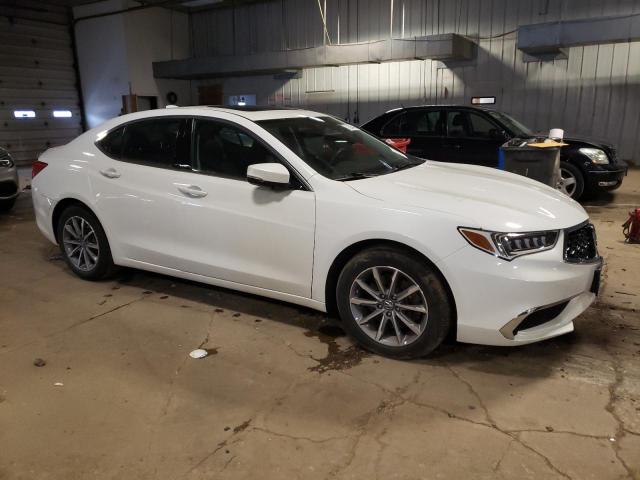 Photo 3 VIN: 19UUB1F31JA007040 - ACURA TLX 