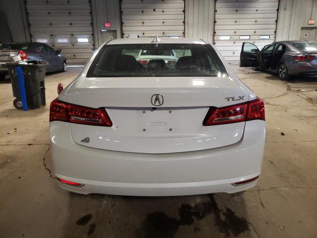 Photo 5 VIN: 19UUB1F31JA007040 - ACURA TLX 