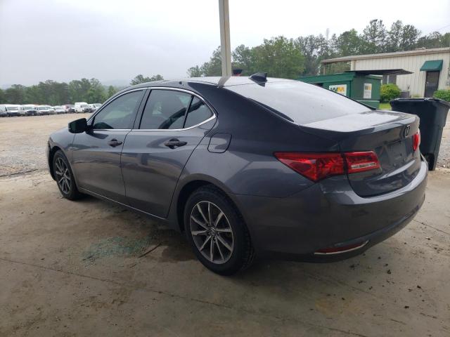 Photo 1 VIN: 19UUB1F31JA007183 - ACURA TLX 