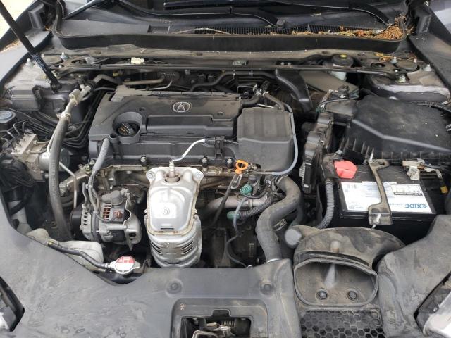 Photo 10 VIN: 19UUB1F31JA007183 - ACURA TLX 