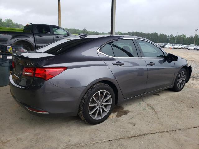 Photo 2 VIN: 19UUB1F31JA007183 - ACURA TLX 