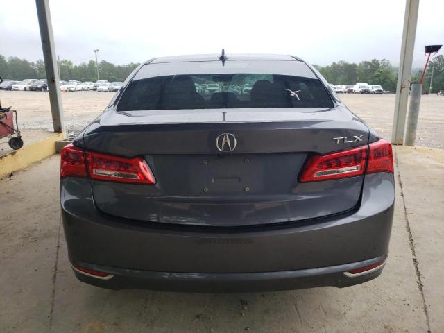 Photo 5 VIN: 19UUB1F31JA007183 - ACURA TLX 