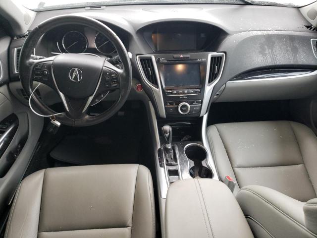 Photo 7 VIN: 19UUB1F31JA007183 - ACURA TLX 