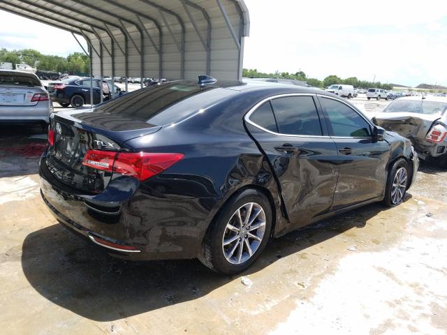 Photo 3 VIN: 19UUB1F31KA000218 - ACURA TLX 