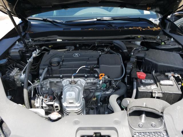 Photo 6 VIN: 19UUB1F31KA000218 - ACURA TLX 