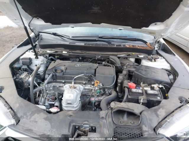 Photo 9 VIN: 19UUB1F31KA001711 - ACURA TLX 