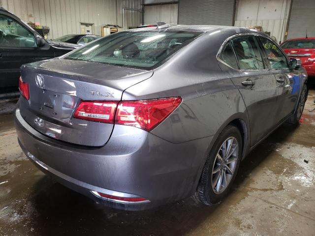 Photo 3 VIN: 19UUB1F31KA002535 - ACURA TLX 