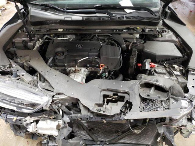 Photo 6 VIN: 19UUB1F31KA002535 - ACURA TLX 