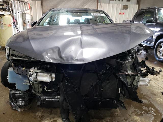 Photo 8 VIN: 19UUB1F31KA002535 - ACURA TLX 