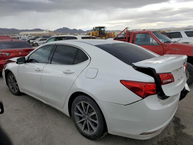 Photo 1 VIN: 19UUB1F31KA005421 - ACURA TLX 