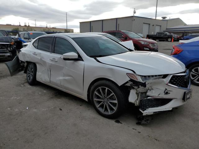 Photo 3 VIN: 19UUB1F31KA005421 - ACURA TLX 