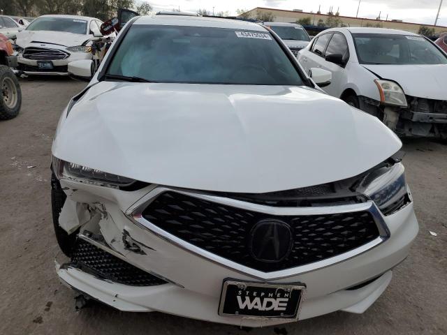 Photo 4 VIN: 19UUB1F31KA005421 - ACURA TLX 