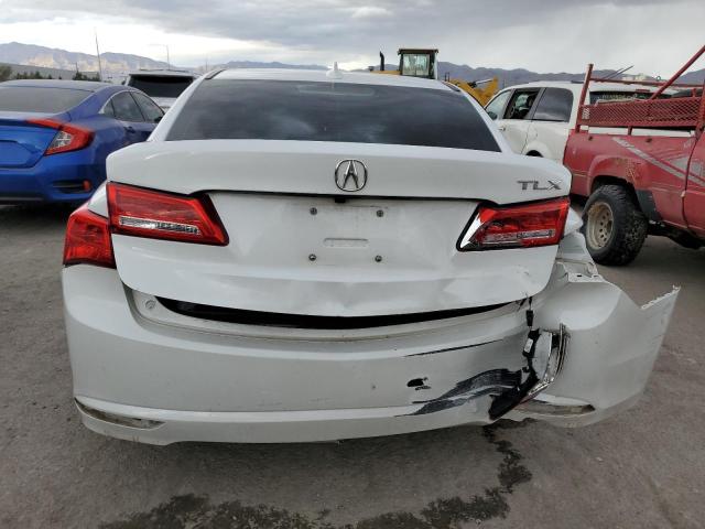 Photo 5 VIN: 19UUB1F31KA005421 - ACURA TLX 