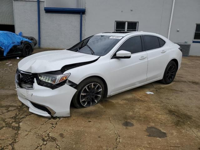 Photo 0 VIN: 19UUB1F31KA007668 - ACURA TLX 