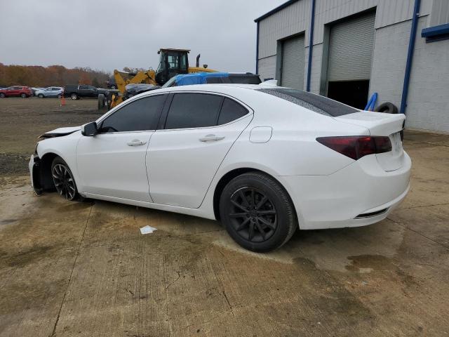 Photo 1 VIN: 19UUB1F31KA007668 - ACURA TLX 