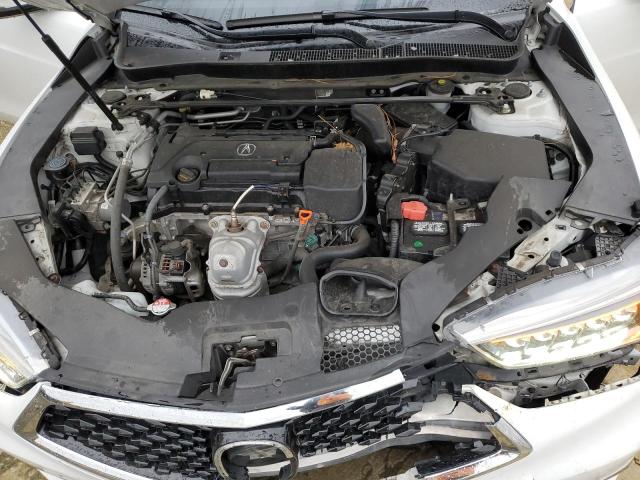 Photo 10 VIN: 19UUB1F31KA007668 - ACURA TLX 