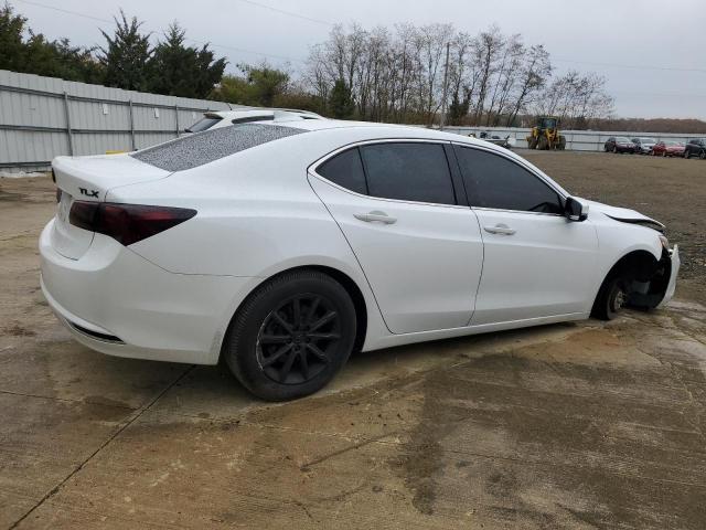 Photo 2 VIN: 19UUB1F31KA007668 - ACURA TLX 