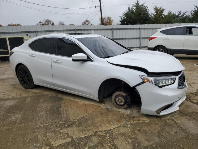 Photo 3 VIN: 19UUB1F31KA007668 - ACURA TLX 