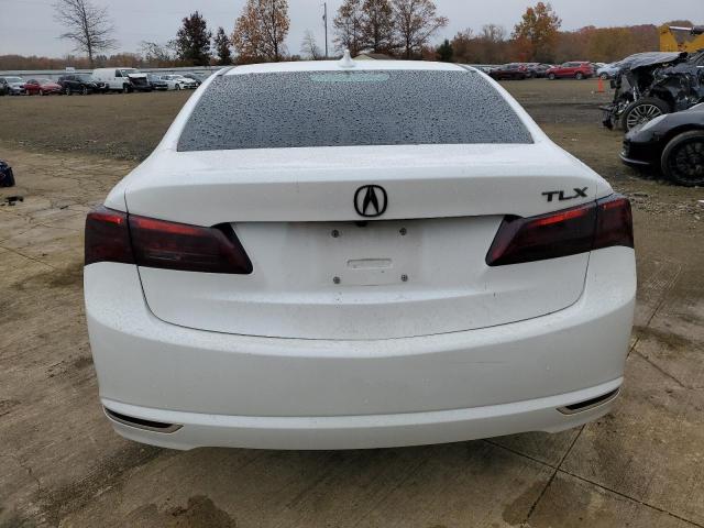 Photo 5 VIN: 19UUB1F31KA007668 - ACURA TLX 