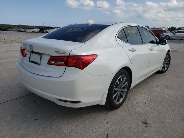 Photo 3 VIN: 19UUB1F31KA011123 - ACURA TLX 