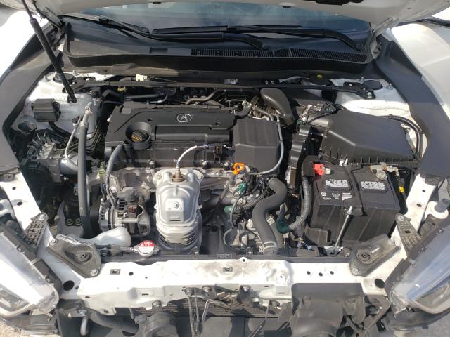 Photo 6 VIN: 19UUB1F31KA011123 - ACURA TLX 