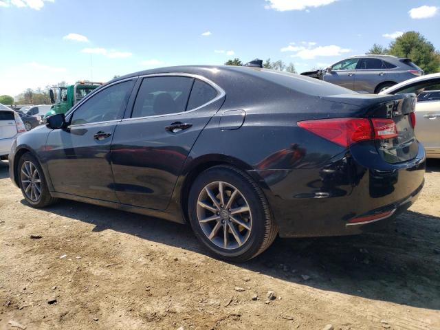 Photo 1 VIN: 19UUB1F31LA000284 - ACURA TLX 