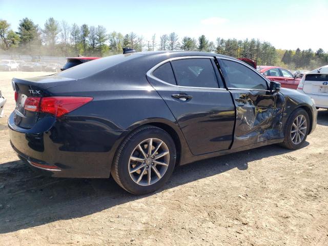 Photo 2 VIN: 19UUB1F31LA000284 - ACURA TLX 