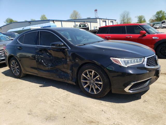 Photo 3 VIN: 19UUB1F31LA000284 - ACURA TLX 