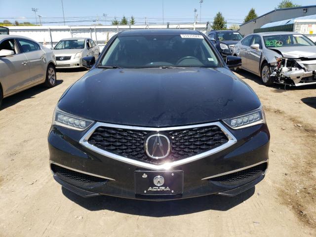 Photo 4 VIN: 19UUB1F31LA000284 - ACURA TLX 