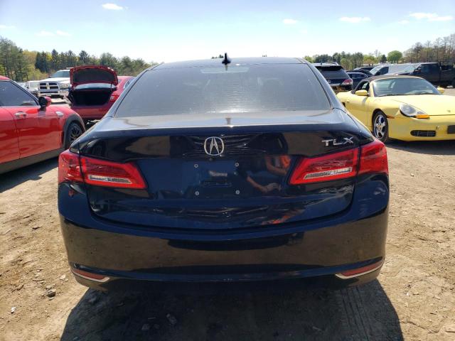 Photo 5 VIN: 19UUB1F31LA000284 - ACURA TLX 