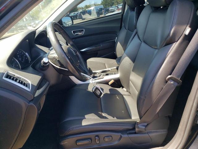 Photo 6 VIN: 19UUB1F31LA000284 - ACURA TLX 