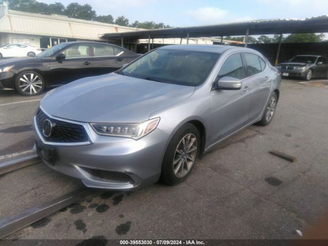 Photo 1 VIN: 19UUB1F31LA001354 - ACURA TLX 