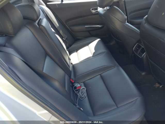 Photo 7 VIN: 19UUB1F31LA001354 - ACURA TLX 