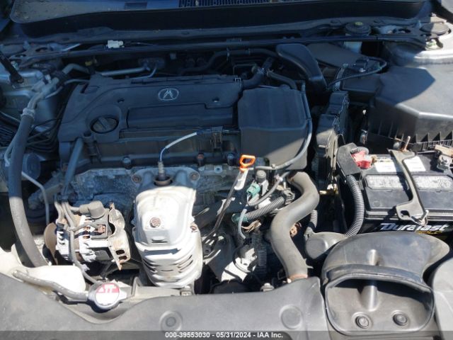 Photo 9 VIN: 19UUB1F31LA001354 - ACURA TLX 