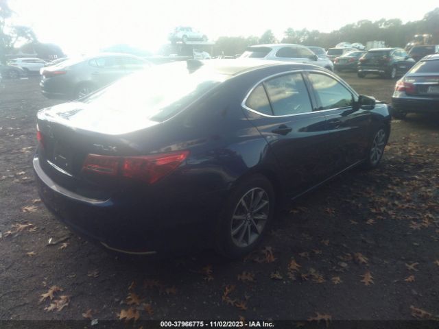 Photo 3 VIN: 19UUB1F31LA001466 - ACURA TLX 