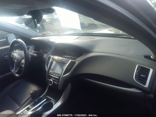 Photo 4 VIN: 19UUB1F31LA001466 - ACURA TLX 