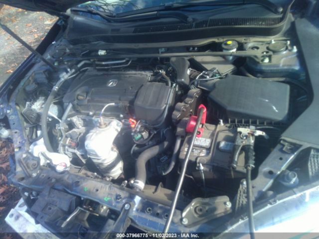 Photo 9 VIN: 19UUB1F31LA001466 - ACURA TLX 