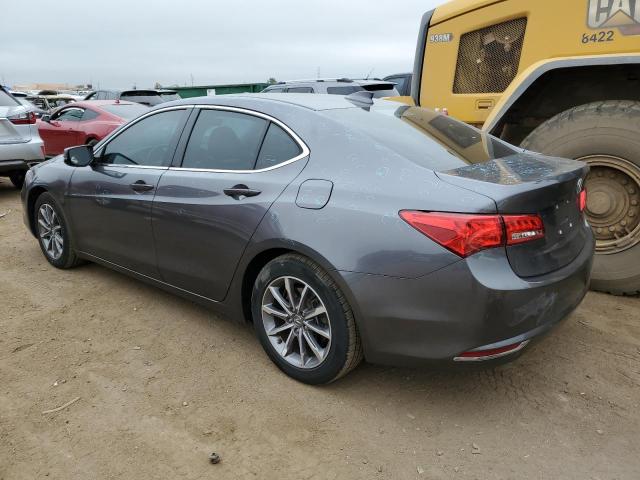 Photo 1 VIN: 19UUB1F31LA002469 - ACURA TLX 