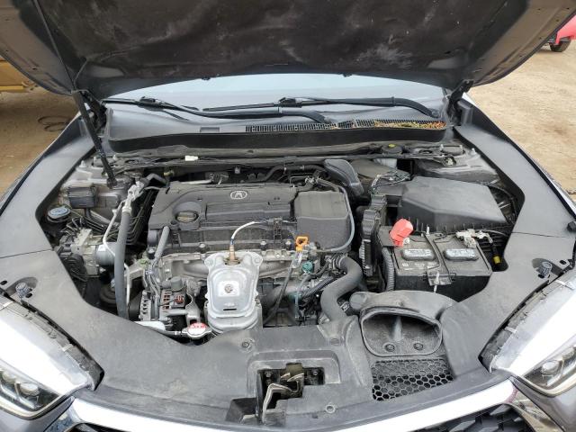 Photo 10 VIN: 19UUB1F31LA002469 - ACURA TLX 