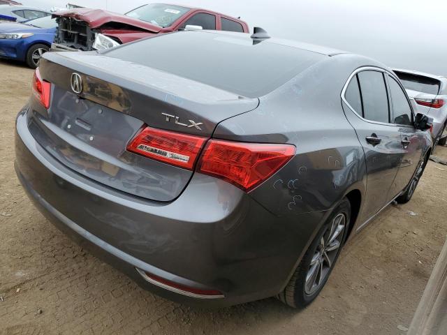 Photo 2 VIN: 19UUB1F31LA002469 - ACURA TLX 